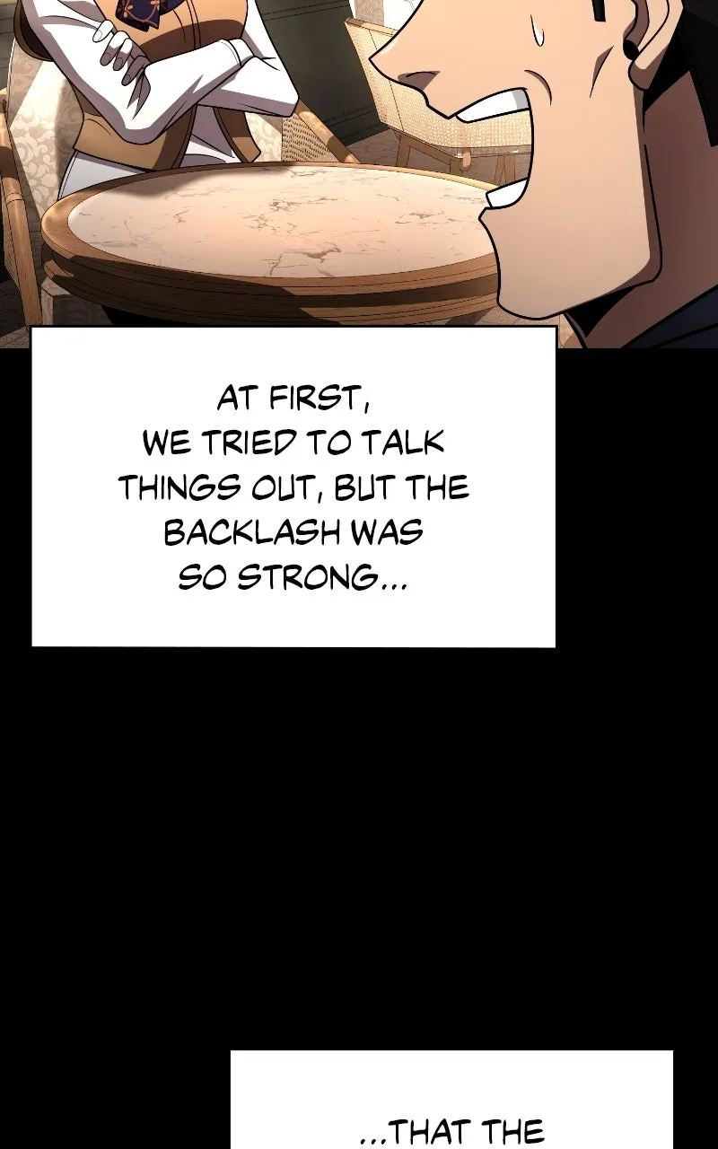 The Dungeon Cleaning Life of a Once Genius Hunter Chapter 125 page 115 - 