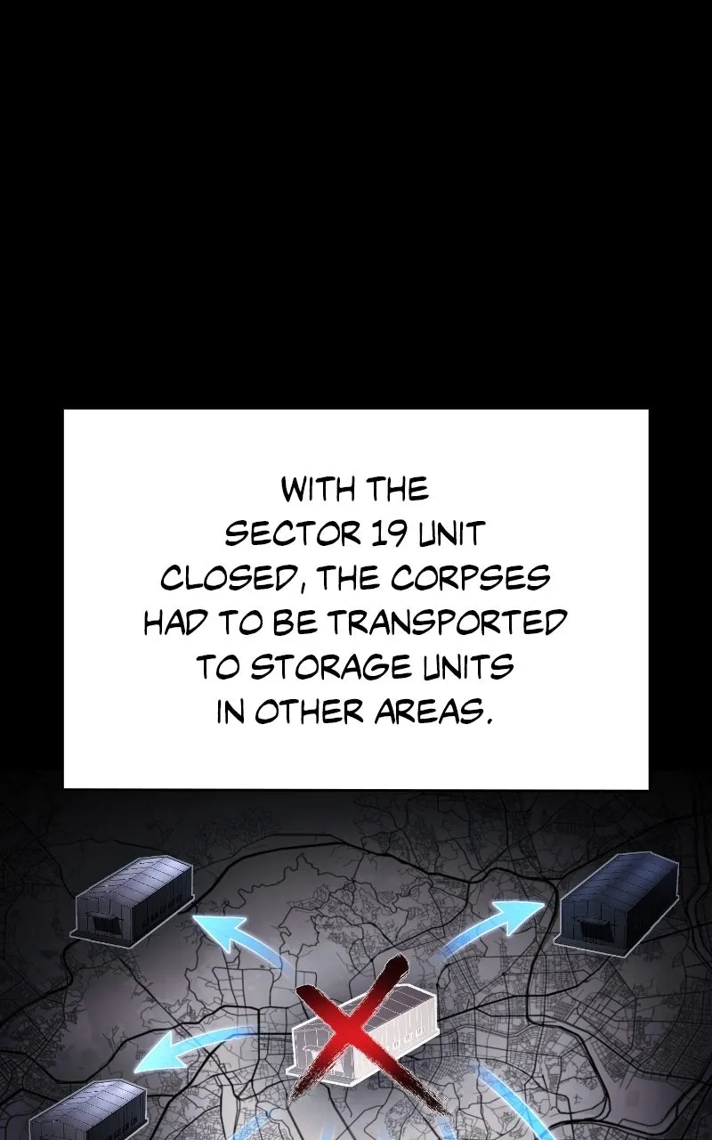 The Dungeon Cleaning Life of a Once Genius Hunter Chapter 125 page 117 - 