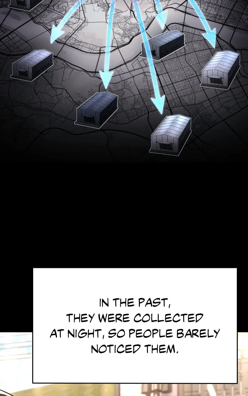 The Dungeon Cleaning Life of a Once Genius Hunter Chapter 125 page 118 - 