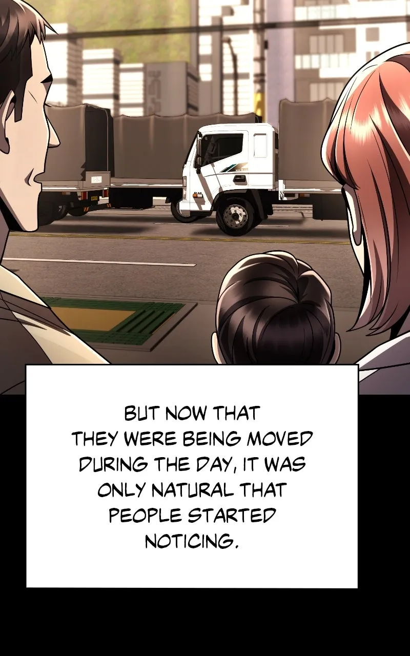 The Dungeon Cleaning Life of a Once Genius Hunter Chapter 125 page 119 - 