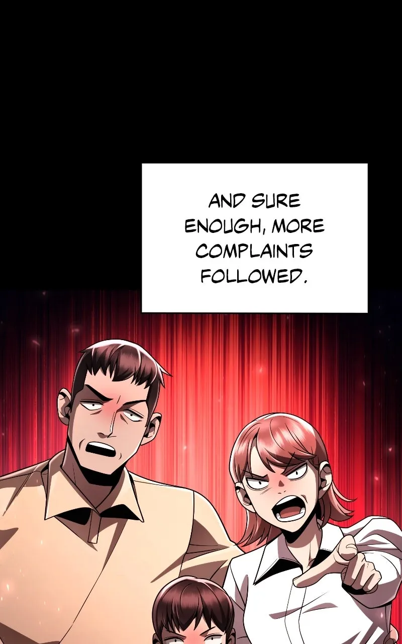 The Dungeon Cleaning Life of a Once Genius Hunter Chapter 125 page 120 - 