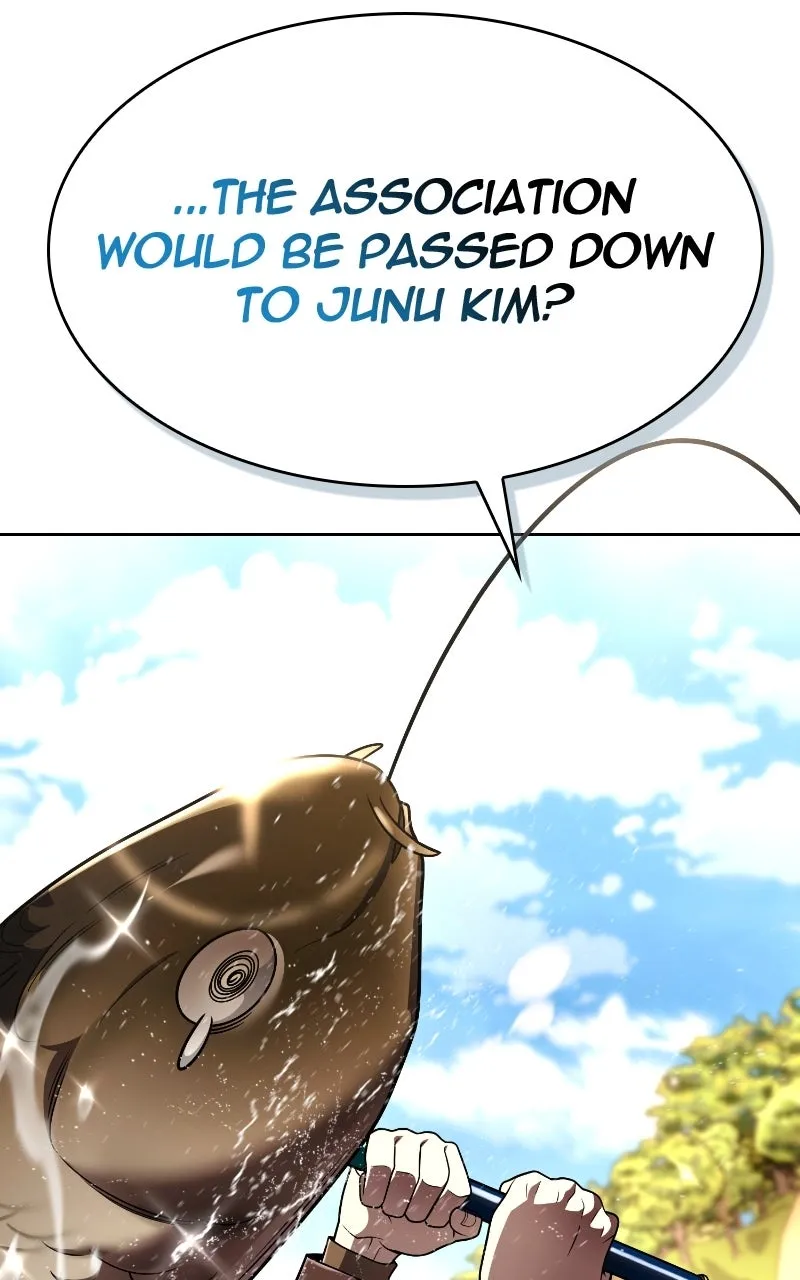 The Dungeon Cleaning Life of a Once Genius Hunter Chapter 125 page 13 - 