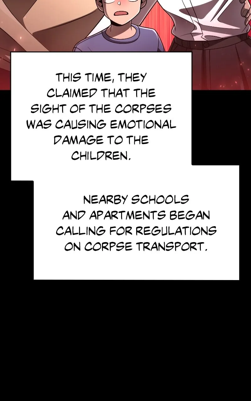 The Dungeon Cleaning Life of a Once Genius Hunter Chapter 125 page 121 - 