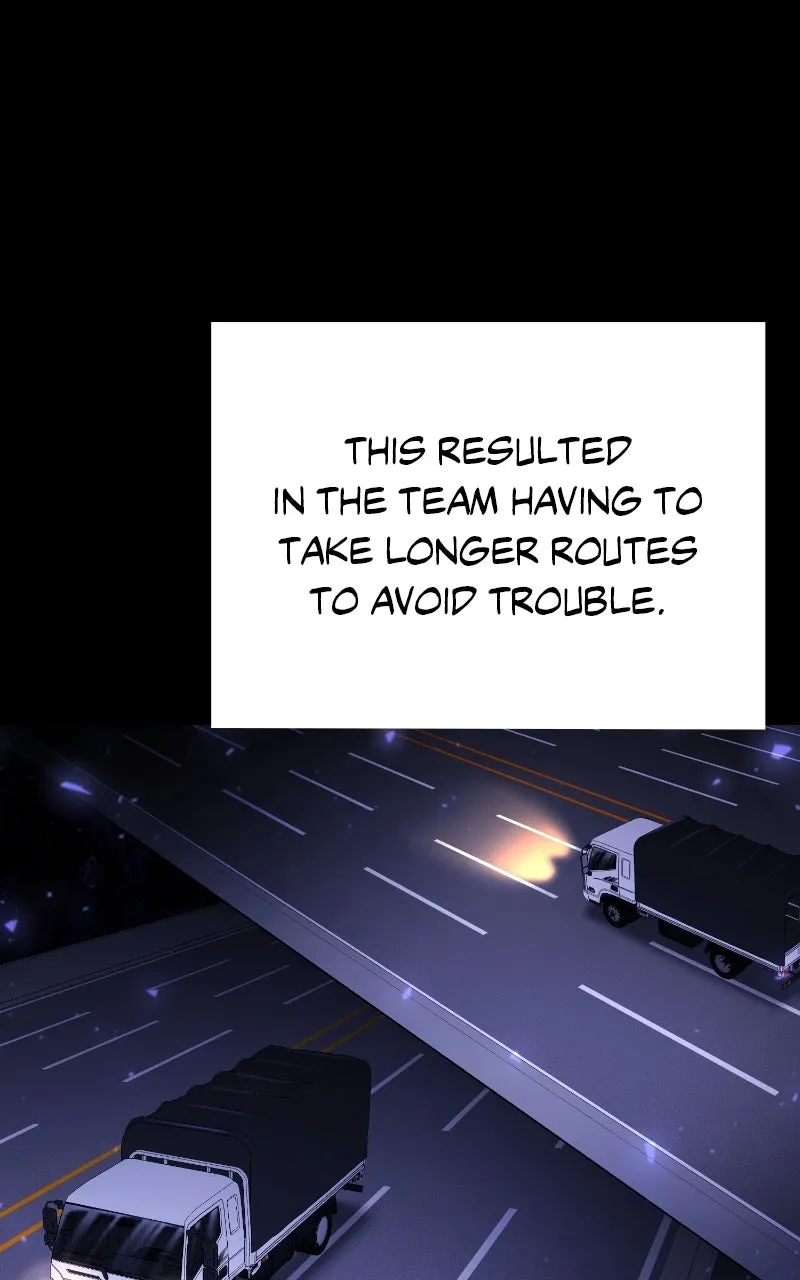 The Dungeon Cleaning Life of a Once Genius Hunter Chapter 125 page 122 - 