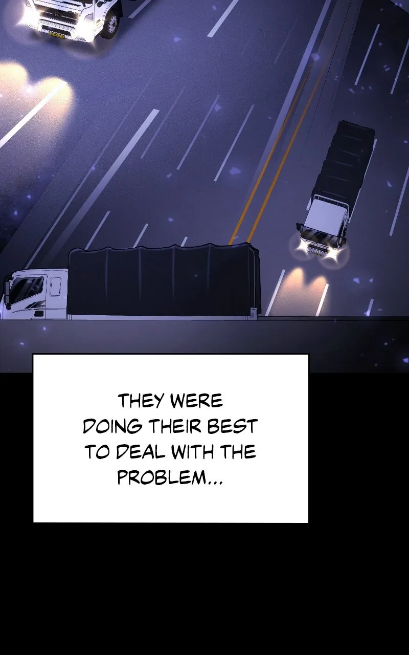 The Dungeon Cleaning Life of a Once Genius Hunter Chapter 125 page 123 - 