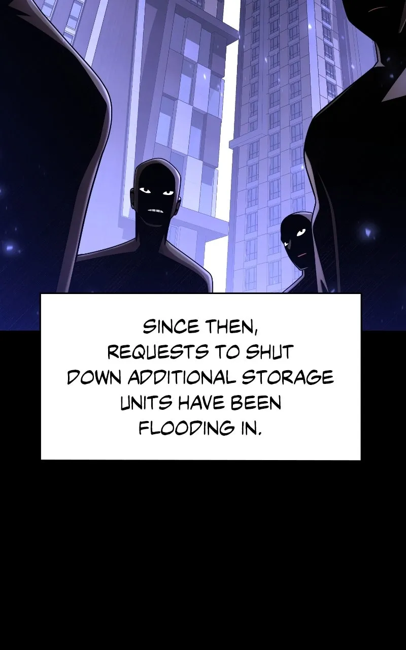 The Dungeon Cleaning Life of a Once Genius Hunter Chapter 125 page 125 - 