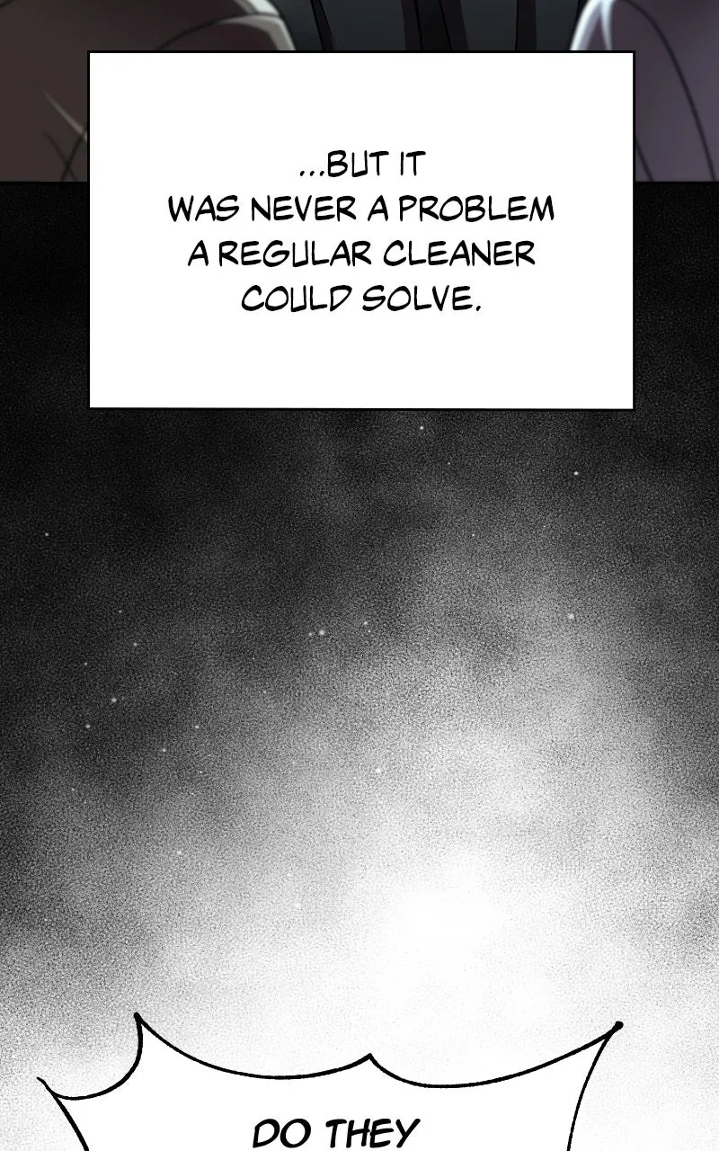 The Dungeon Cleaning Life of a Once Genius Hunter Chapter 125 page 127 - 