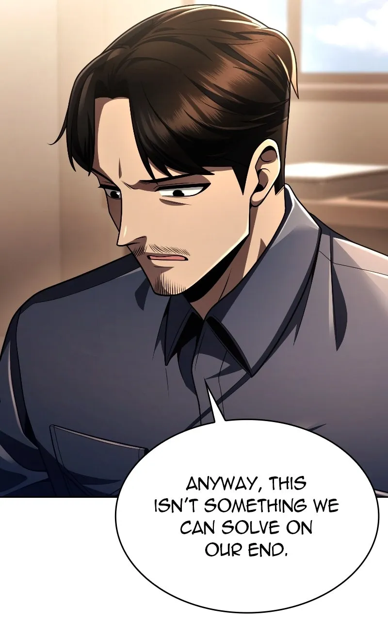 The Dungeon Cleaning Life of a Once Genius Hunter Chapter 125 page 130 - 