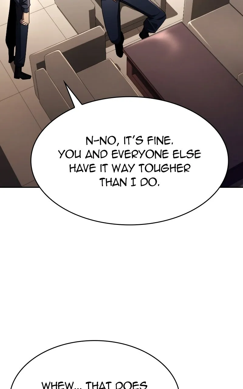 The Dungeon Cleaning Life of a Once Genius Hunter Chapter 125 page 132 - 