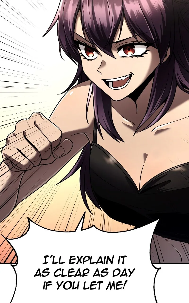 The Dungeon Cleaning Life of a Once Genius Hunter Chapter 125 page 135 - 