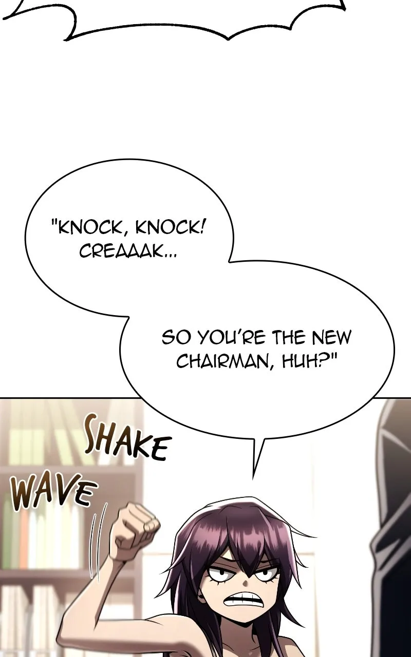 The Dungeon Cleaning Life of a Once Genius Hunter Chapter 125 page 136 - 
