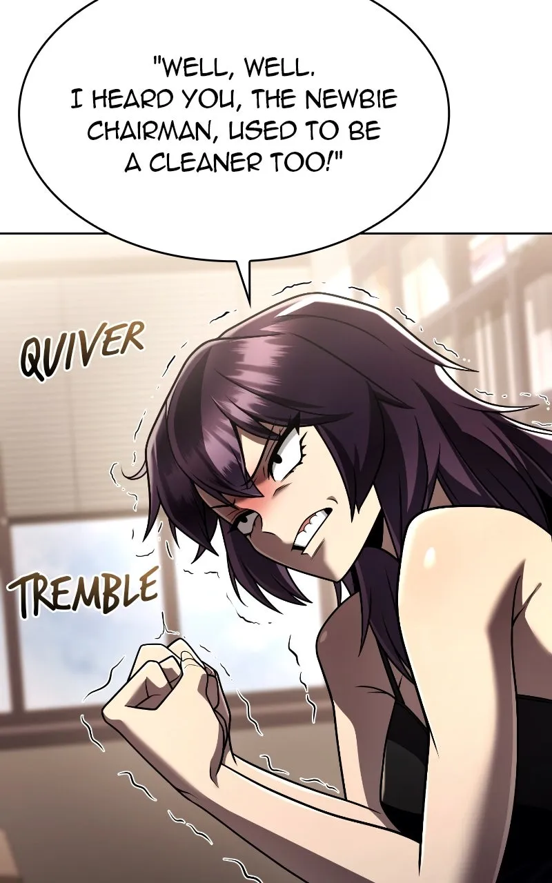 The Dungeon Cleaning Life of a Once Genius Hunter Chapter 125 page 138 - 