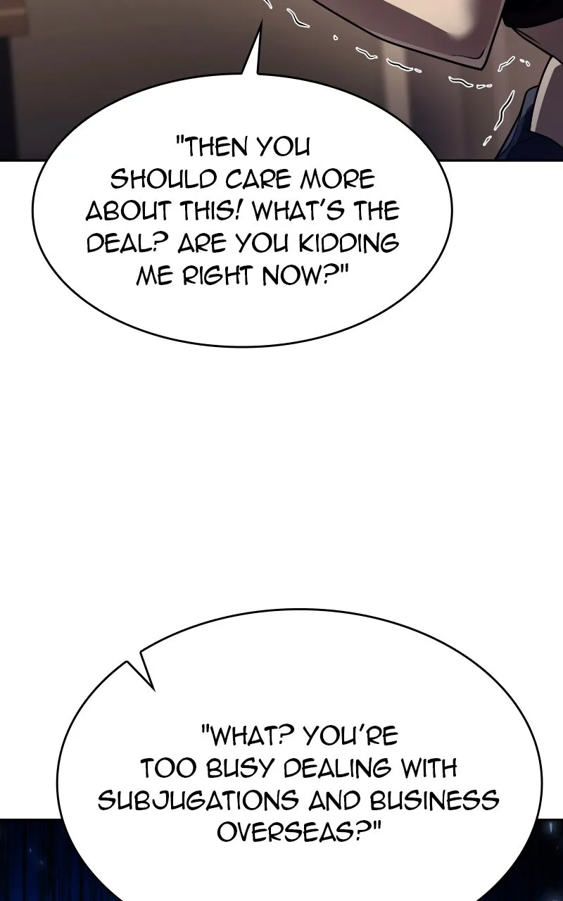 The Dungeon Cleaning Life of a Once Genius Hunter Chapter 125 page 139 - 
