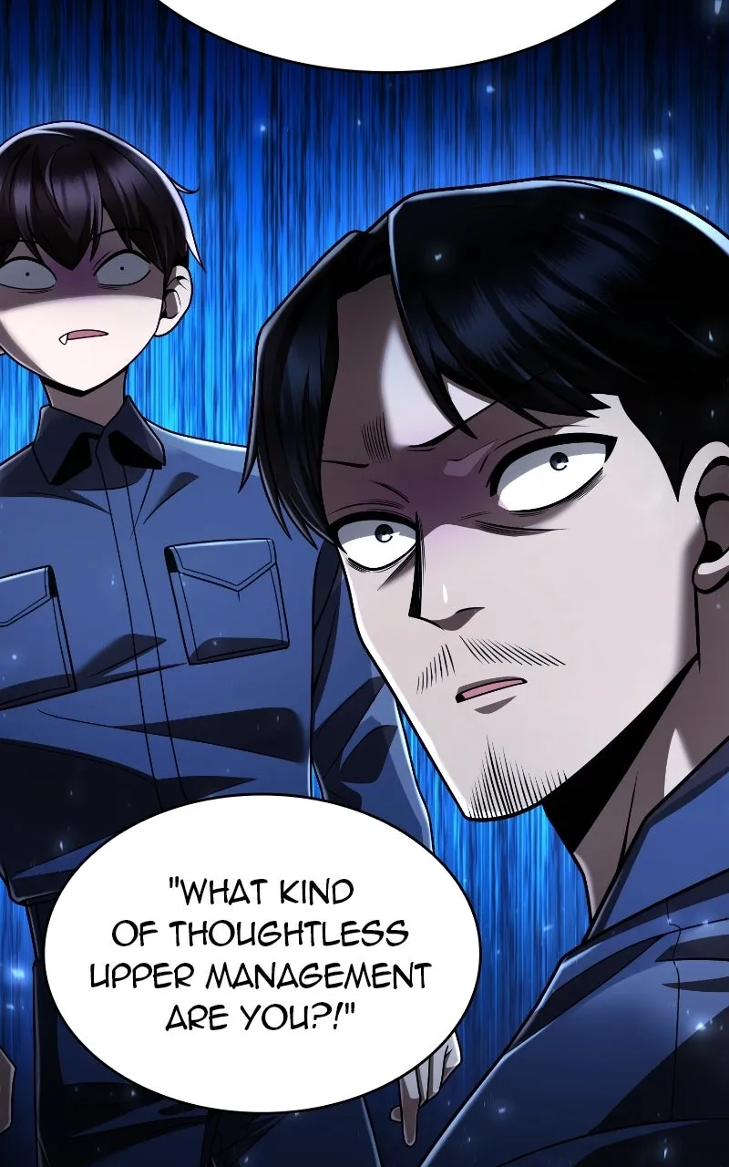 The Dungeon Cleaning Life of a Once Genius Hunter Chapter 125 page 140 - 