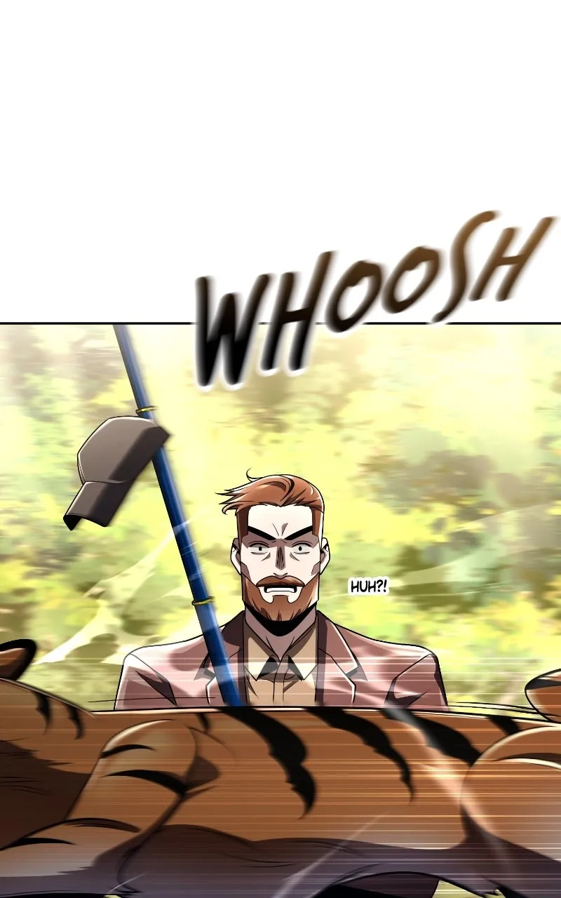 The Dungeon Cleaning Life of a Once Genius Hunter Chapter 125 page 15 - 