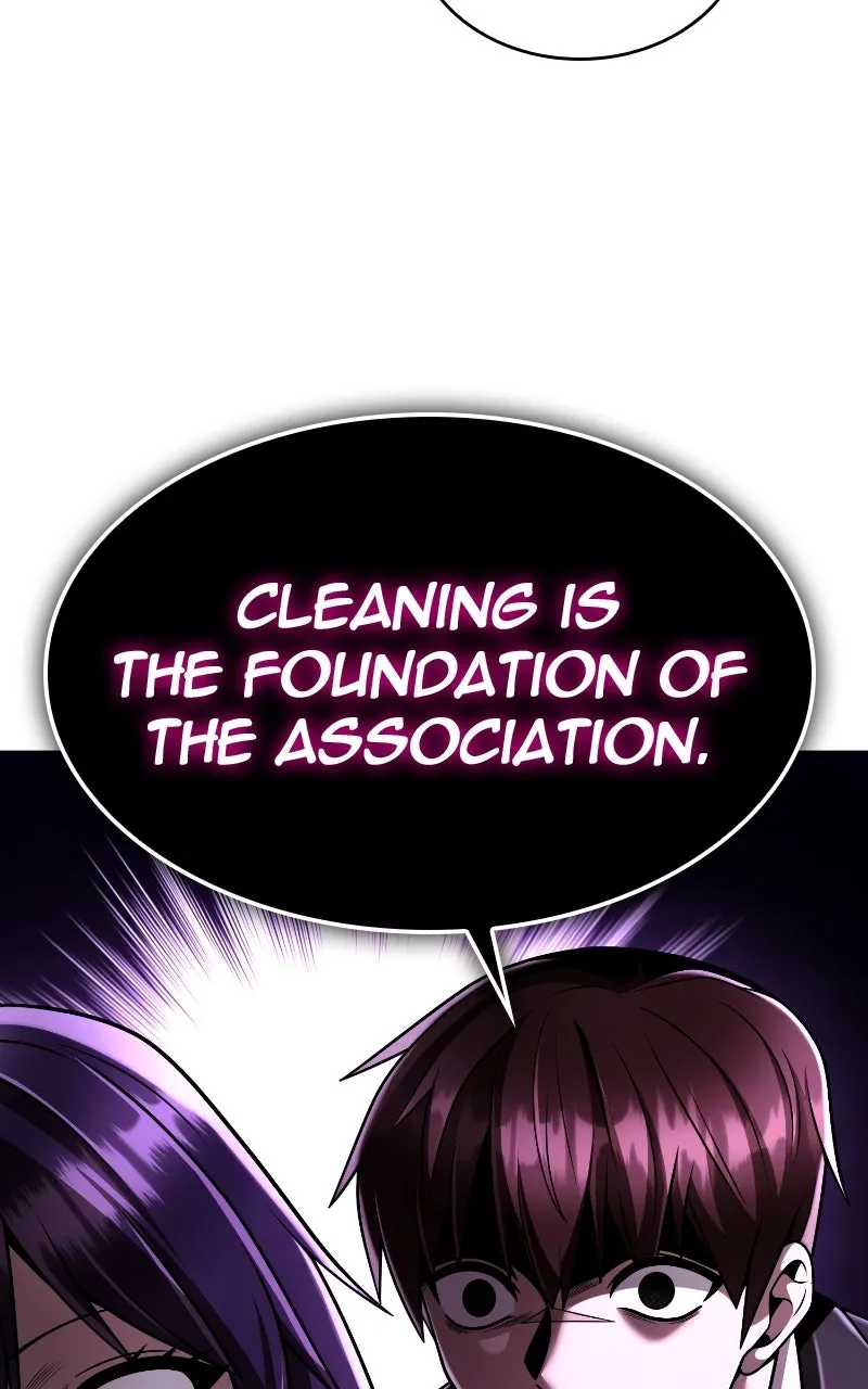 The Dungeon Cleaning Life of a Once Genius Hunter Chapter 125 page 143 - 