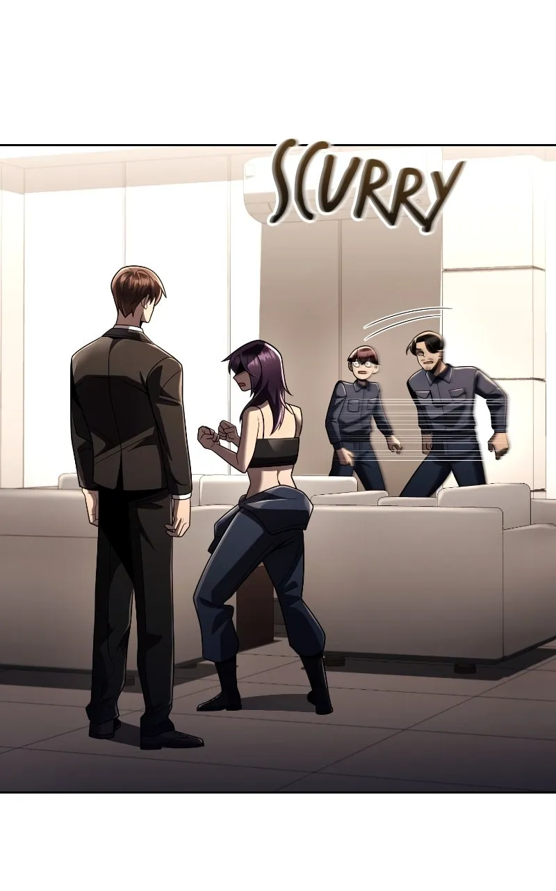 The Dungeon Cleaning Life of a Once Genius Hunter Chapter 125 page 145 - 
