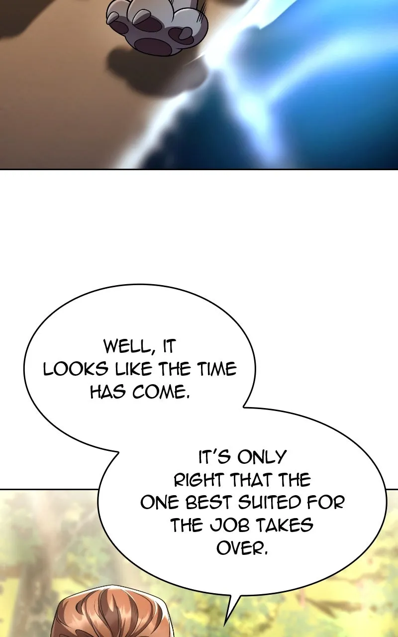 The Dungeon Cleaning Life of a Once Genius Hunter Chapter 125 page 18 - 
