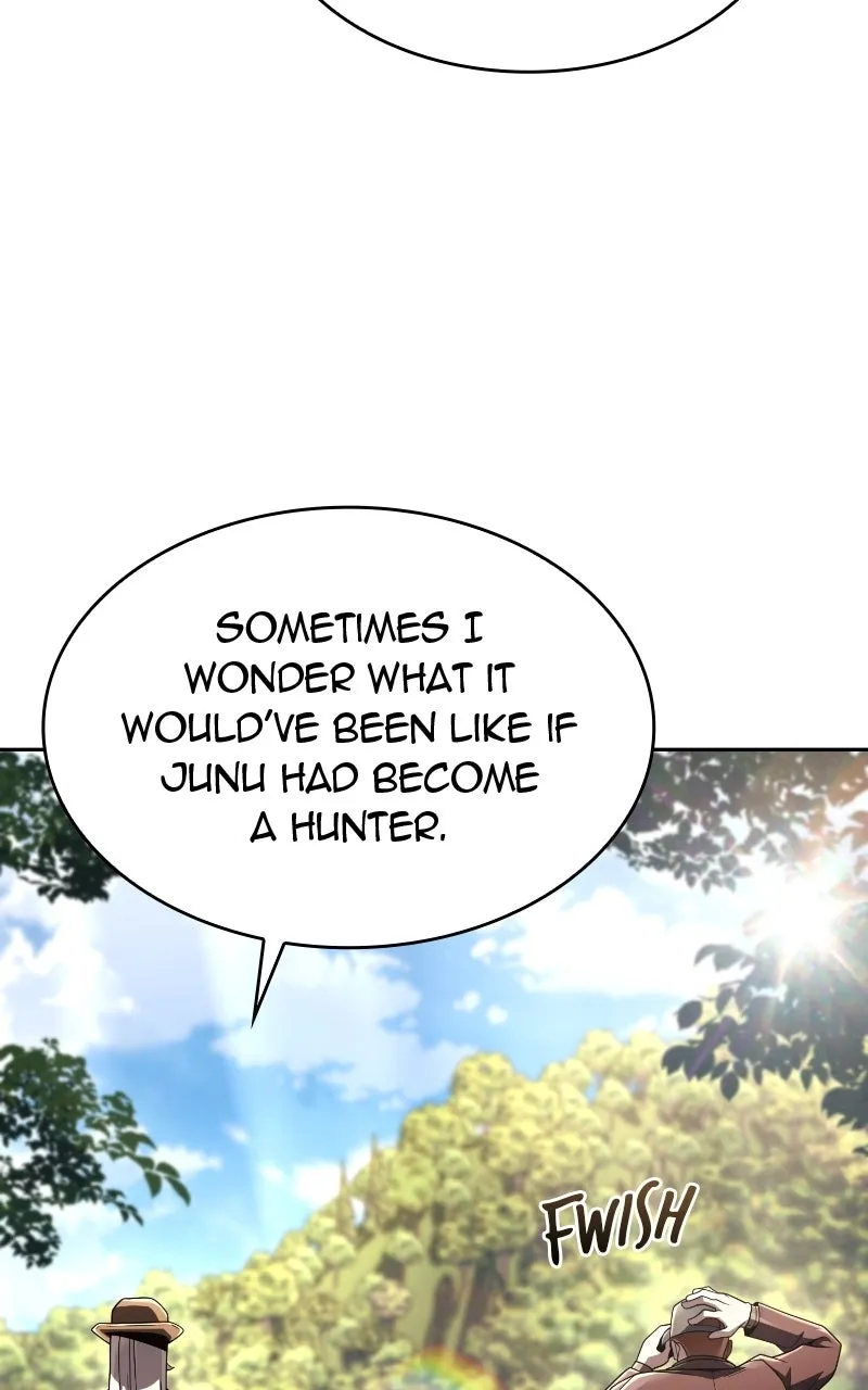The Dungeon Cleaning Life of a Once Genius Hunter Chapter 125 page 20 - 