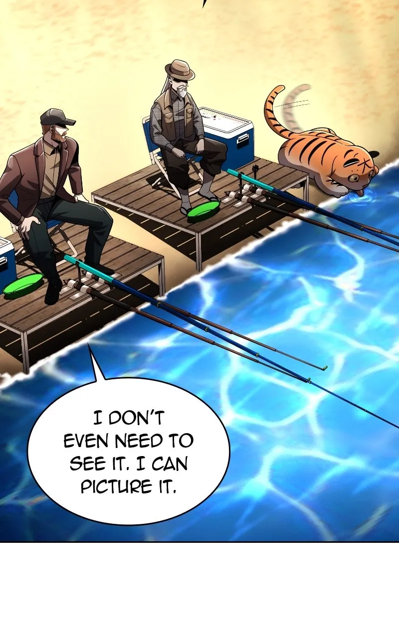 The Dungeon Cleaning Life of a Once Genius Hunter Chapter 125 page 3 - 
