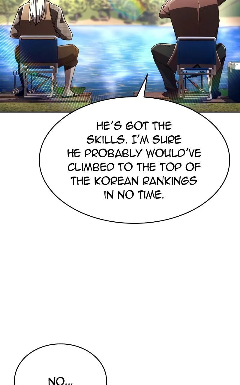 The Dungeon Cleaning Life of a Once Genius Hunter Chapter 125 page 21 - 
