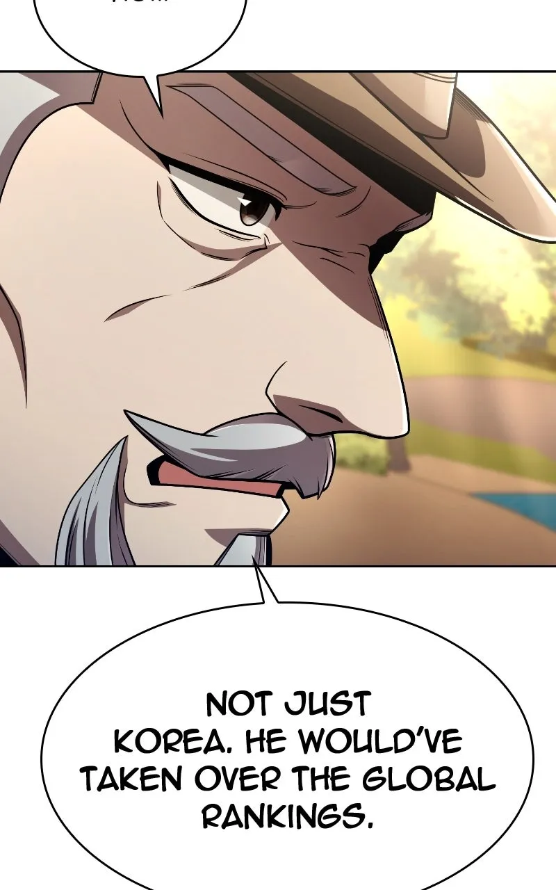 The Dungeon Cleaning Life of a Once Genius Hunter Chapter 125 page 22 - 