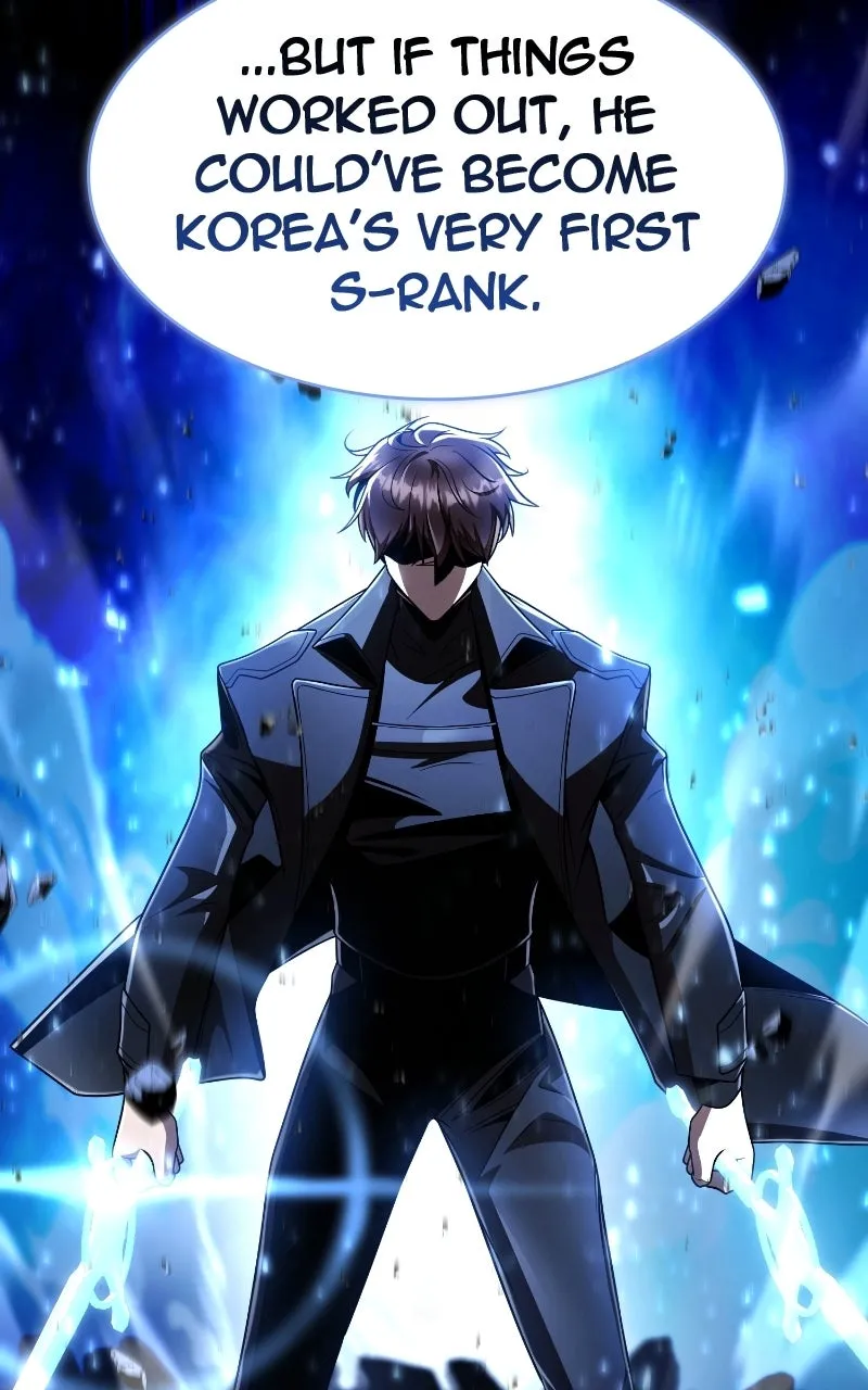 The Dungeon Cleaning Life of a Once Genius Hunter Chapter 125 page 24 - 