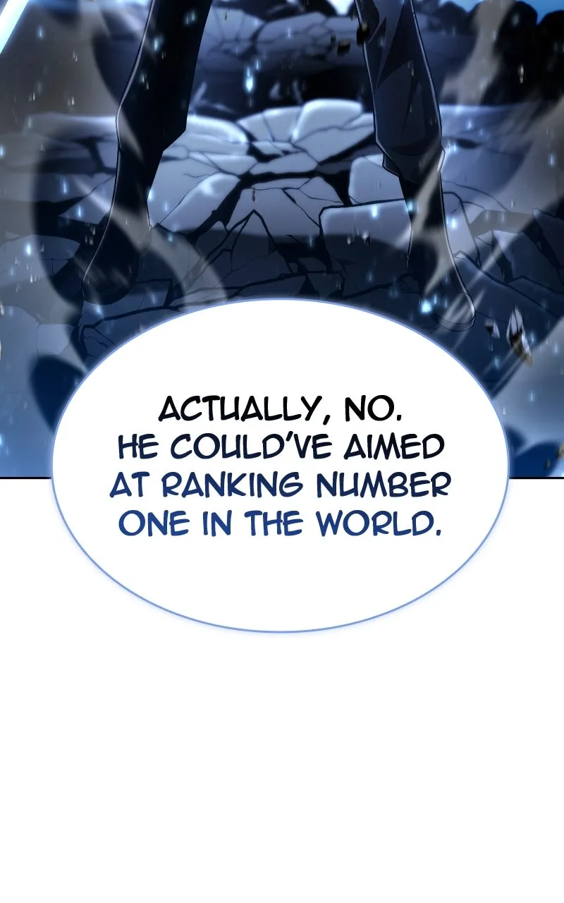 The Dungeon Cleaning Life of a Once Genius Hunter Chapter 125 page 25 - 