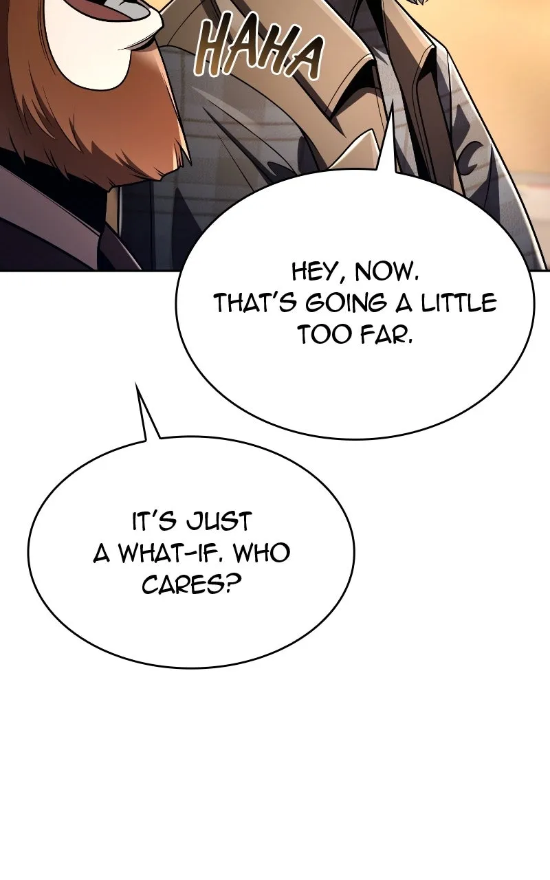 The Dungeon Cleaning Life of a Once Genius Hunter Chapter 125 page 27 - 