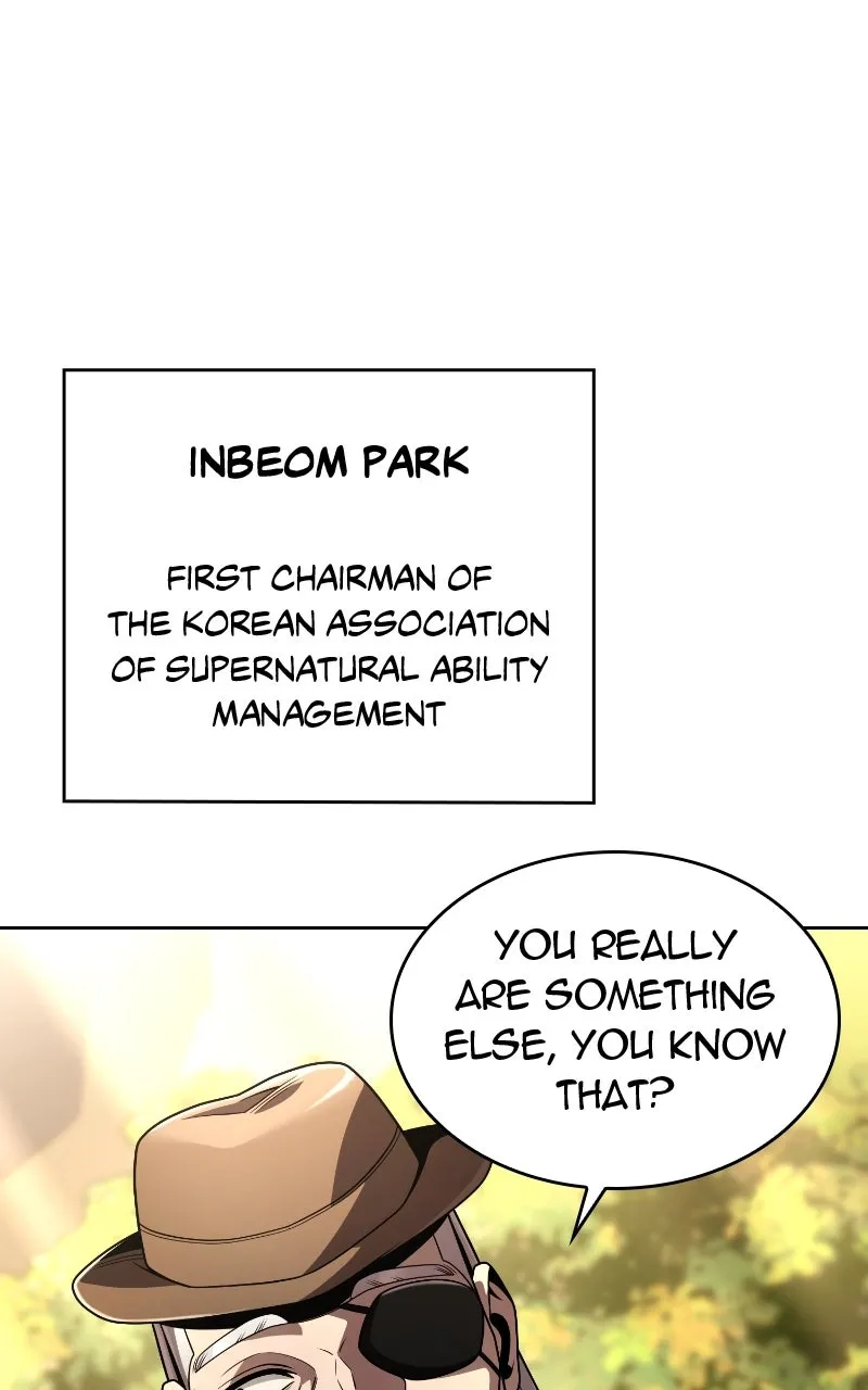 The Dungeon Cleaning Life of a Once Genius Hunter Chapter 125 page 4 - 