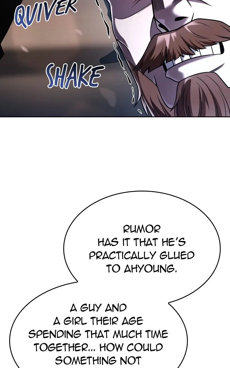 The Dungeon Cleaning Life of a Once Genius Hunter Chapter 125 page 31 - 