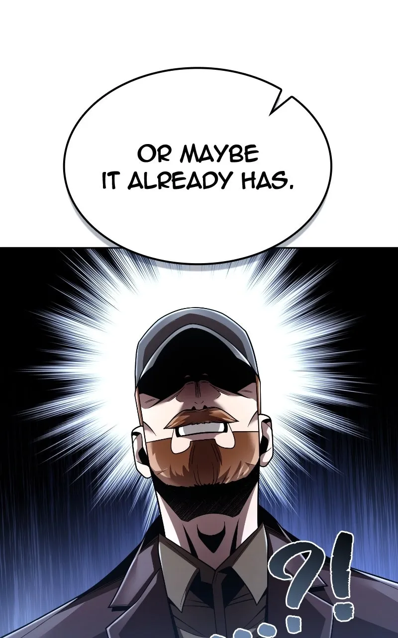 The Dungeon Cleaning Life of a Once Genius Hunter Chapter 125 page 33 - 
