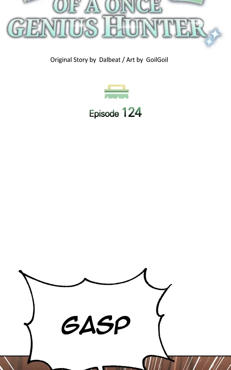 The Dungeon Cleaning Life of a Once Genius Hunter Chapter 125 page 40 - 