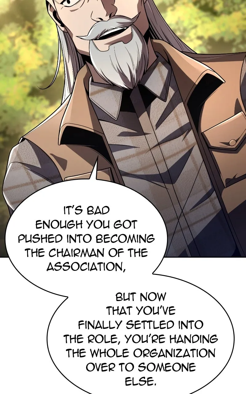 The Dungeon Cleaning Life of a Once Genius Hunter Chapter 125 page 5 - 