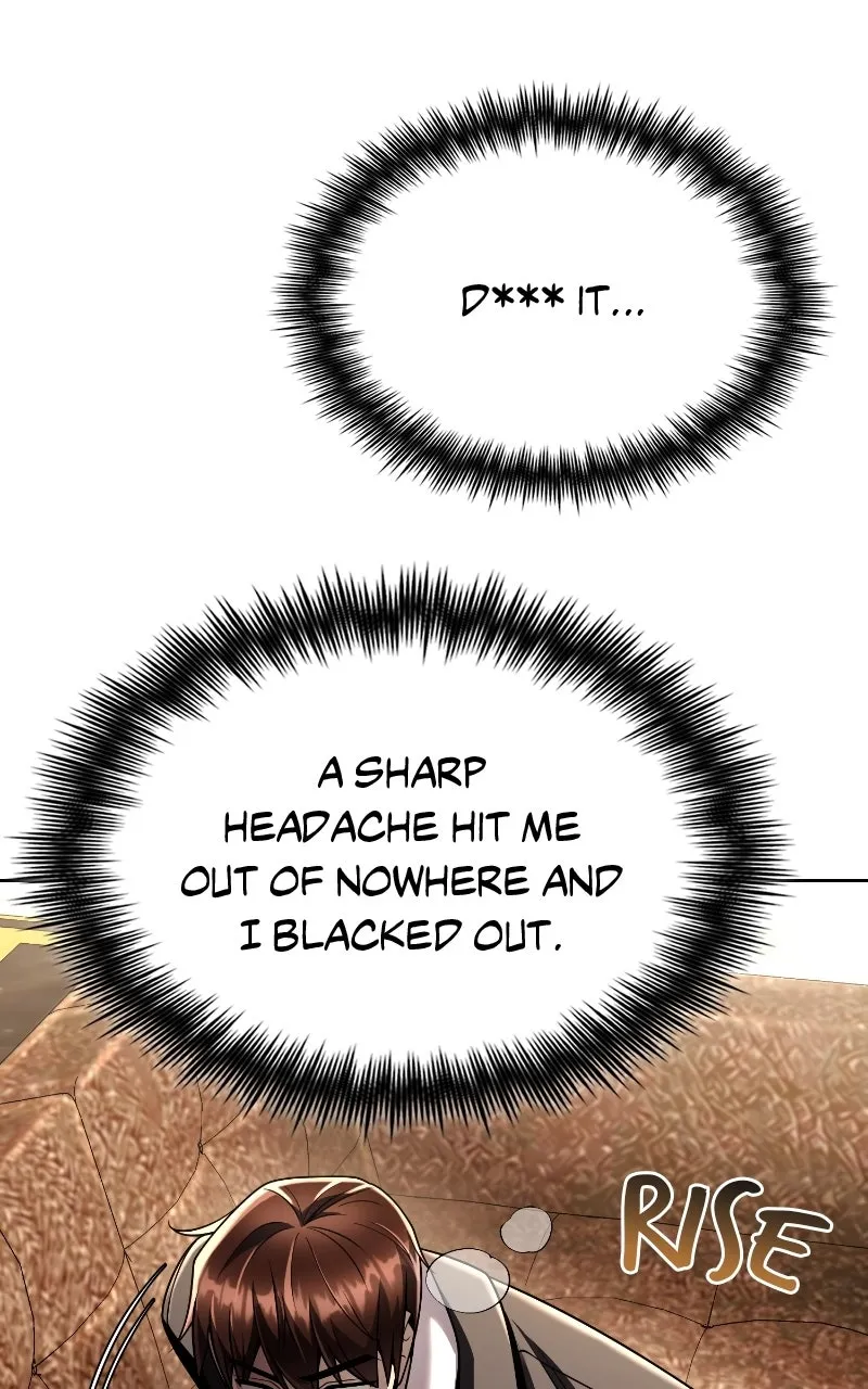 The Dungeon Cleaning Life of a Once Genius Hunter Chapter 125 page 42 - 