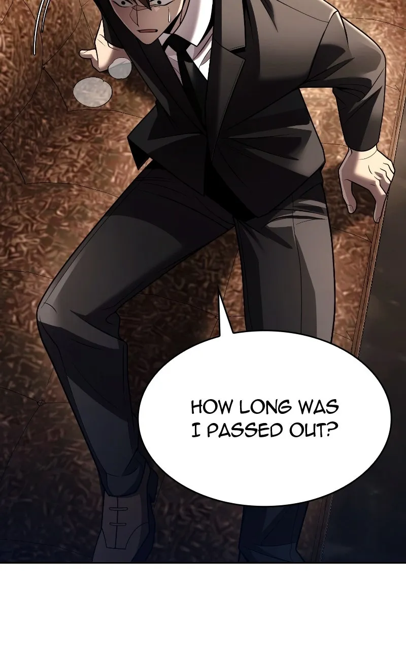 The Dungeon Cleaning Life of a Once Genius Hunter Chapter 125 page 43 - 