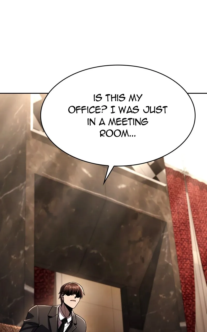 The Dungeon Cleaning Life of a Once Genius Hunter Chapter 125 page 44 - 