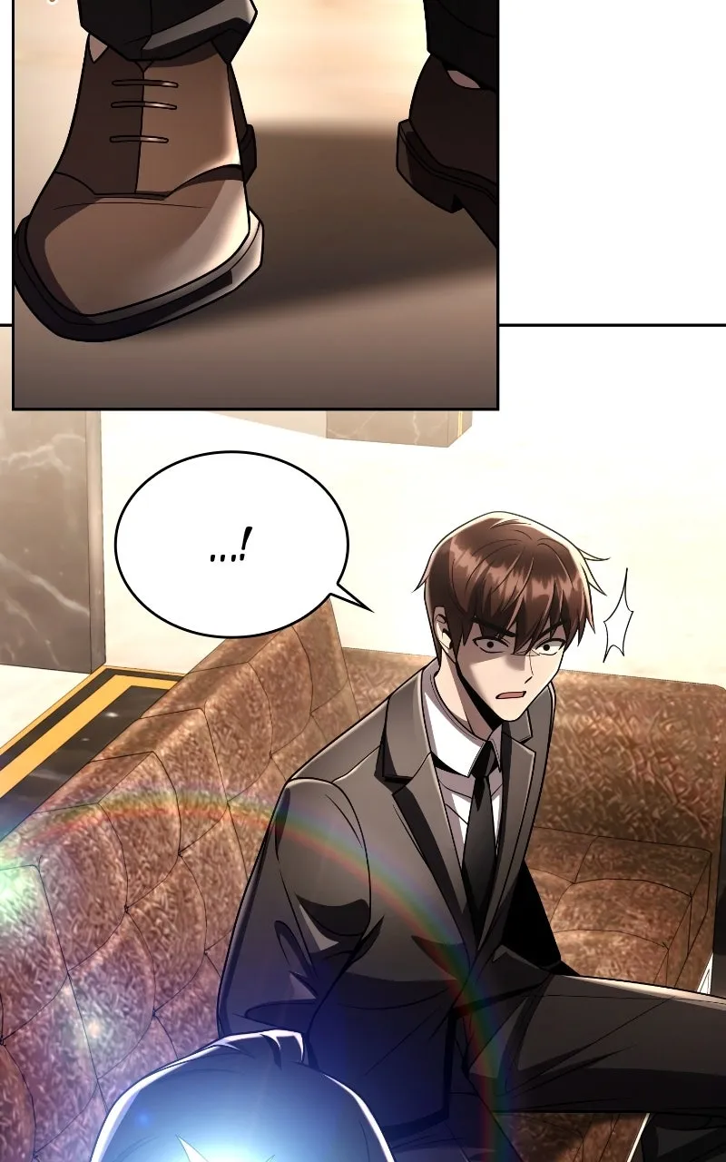 The Dungeon Cleaning Life of a Once Genius Hunter Chapter 125 page 46 - 