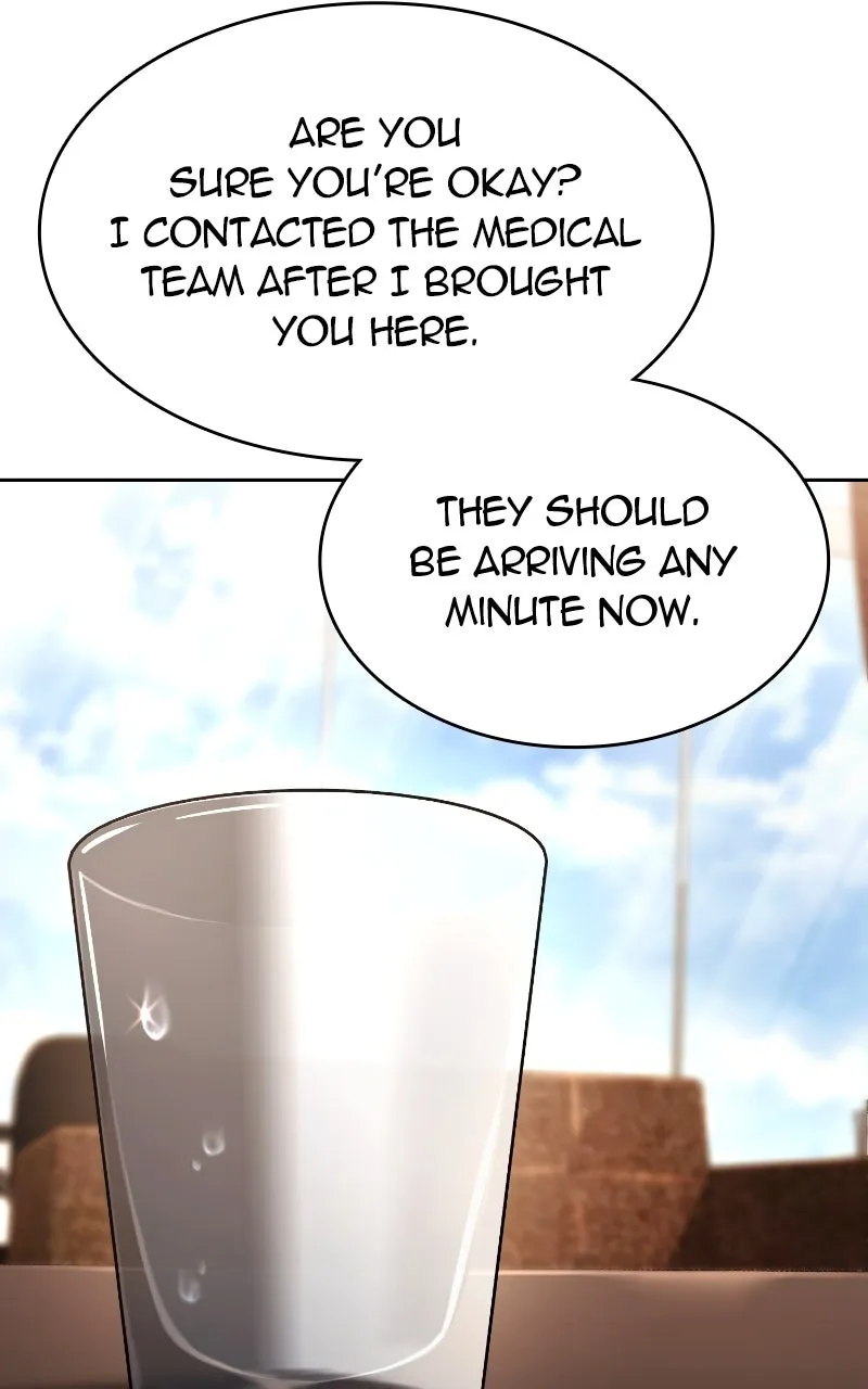 The Dungeon Cleaning Life of a Once Genius Hunter Chapter 125 page 50 - 