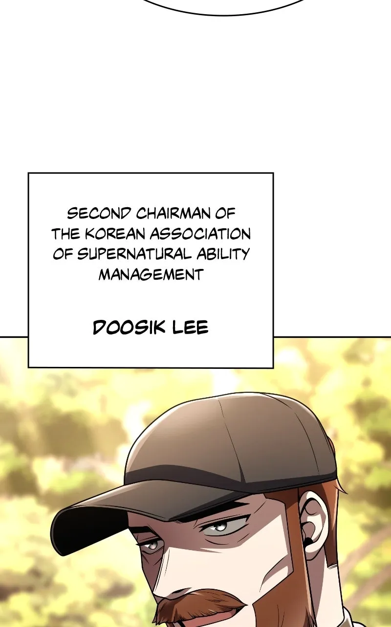 The Dungeon Cleaning Life of a Once Genius Hunter Chapter 125 page 6 - 