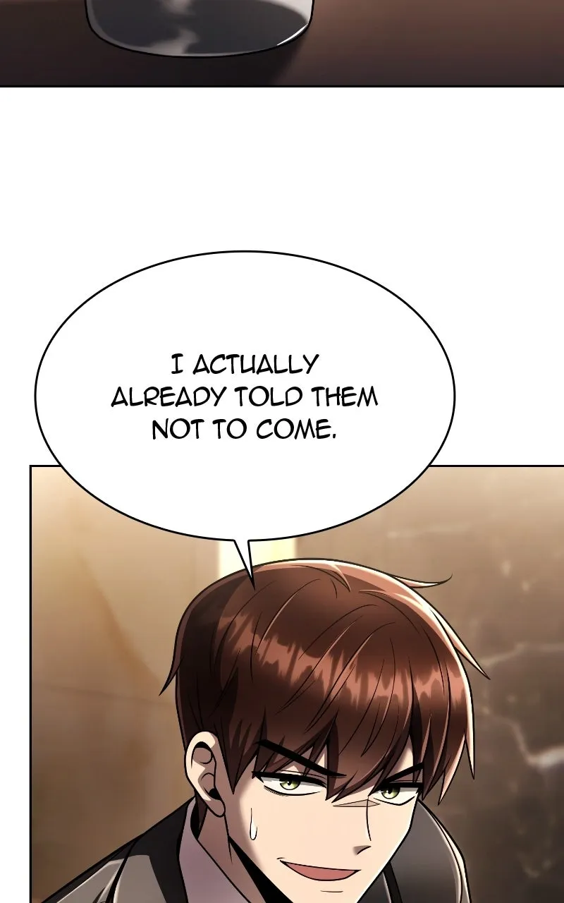 The Dungeon Cleaning Life of a Once Genius Hunter Chapter 125 page 51 - 