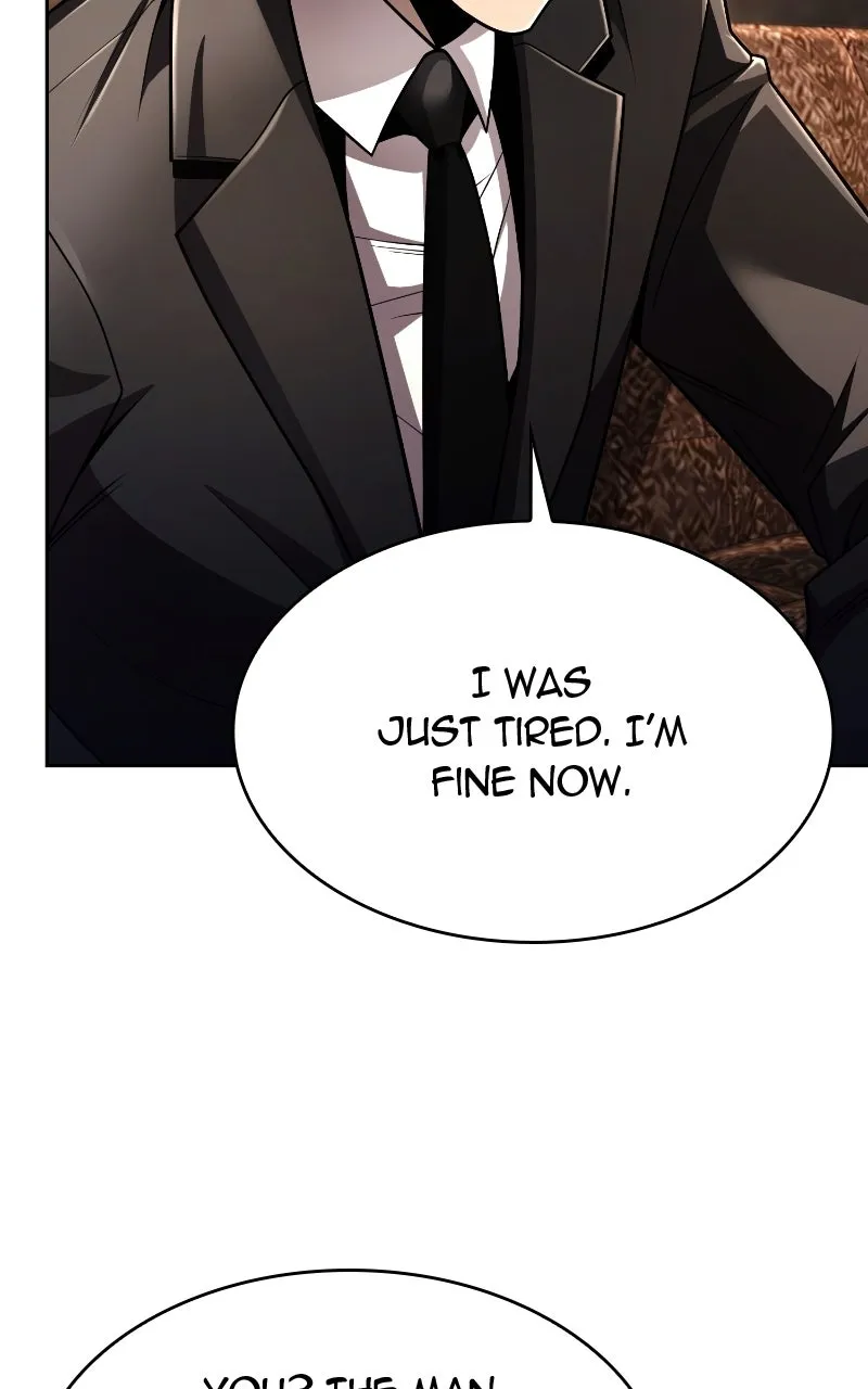 The Dungeon Cleaning Life of a Once Genius Hunter Chapter 125 page 52 - 