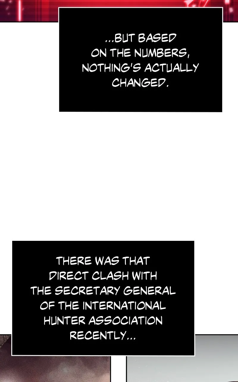 The Dungeon Cleaning Life of a Once Genius Hunter Chapter 125 page 58 - 