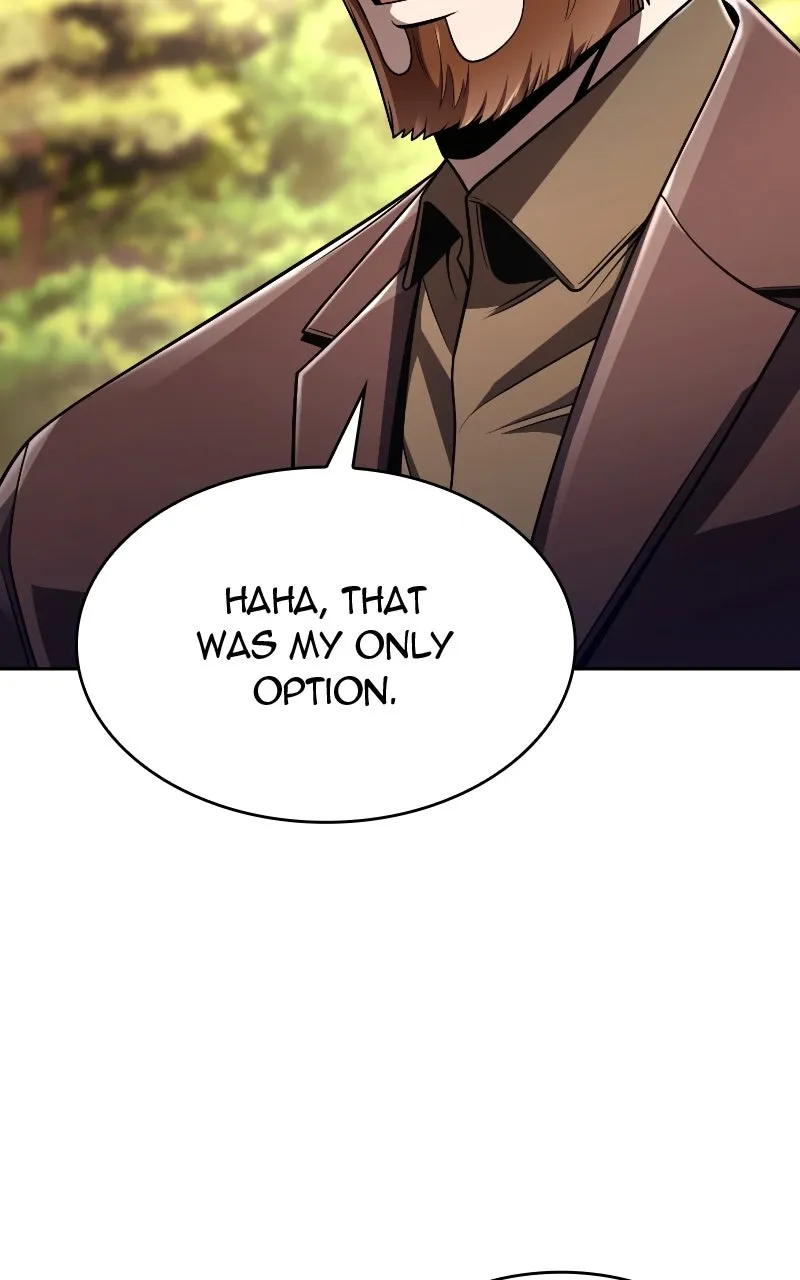 The Dungeon Cleaning Life of a Once Genius Hunter Chapter 125 page 7 - 