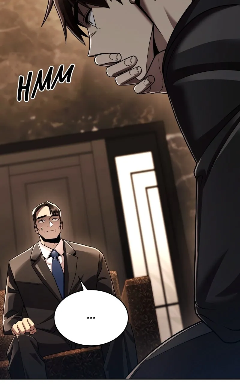 The Dungeon Cleaning Life of a Once Genius Hunter Chapter 125 page 68 - 