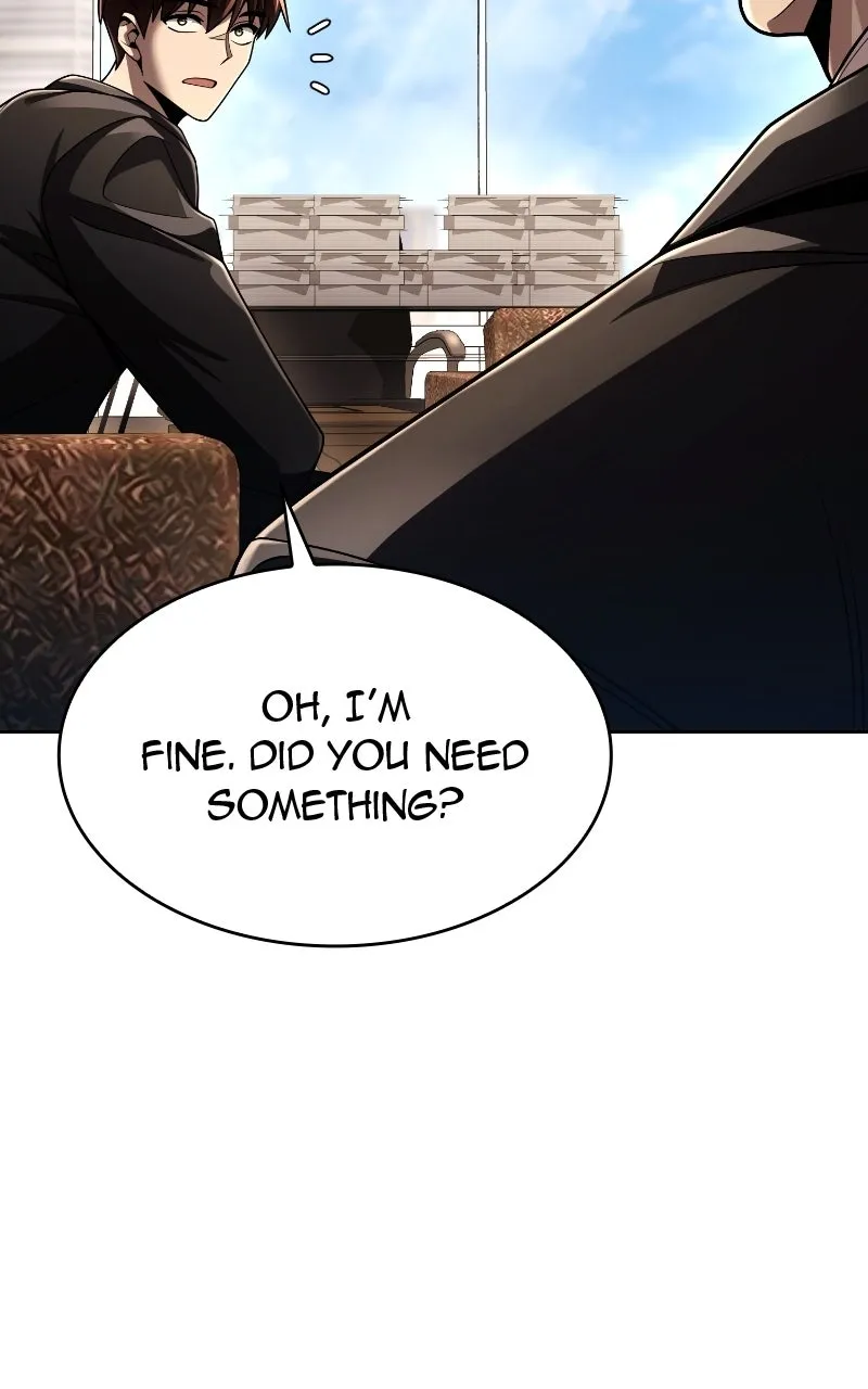 The Dungeon Cleaning Life of a Once Genius Hunter Chapter 125 page 70 - 