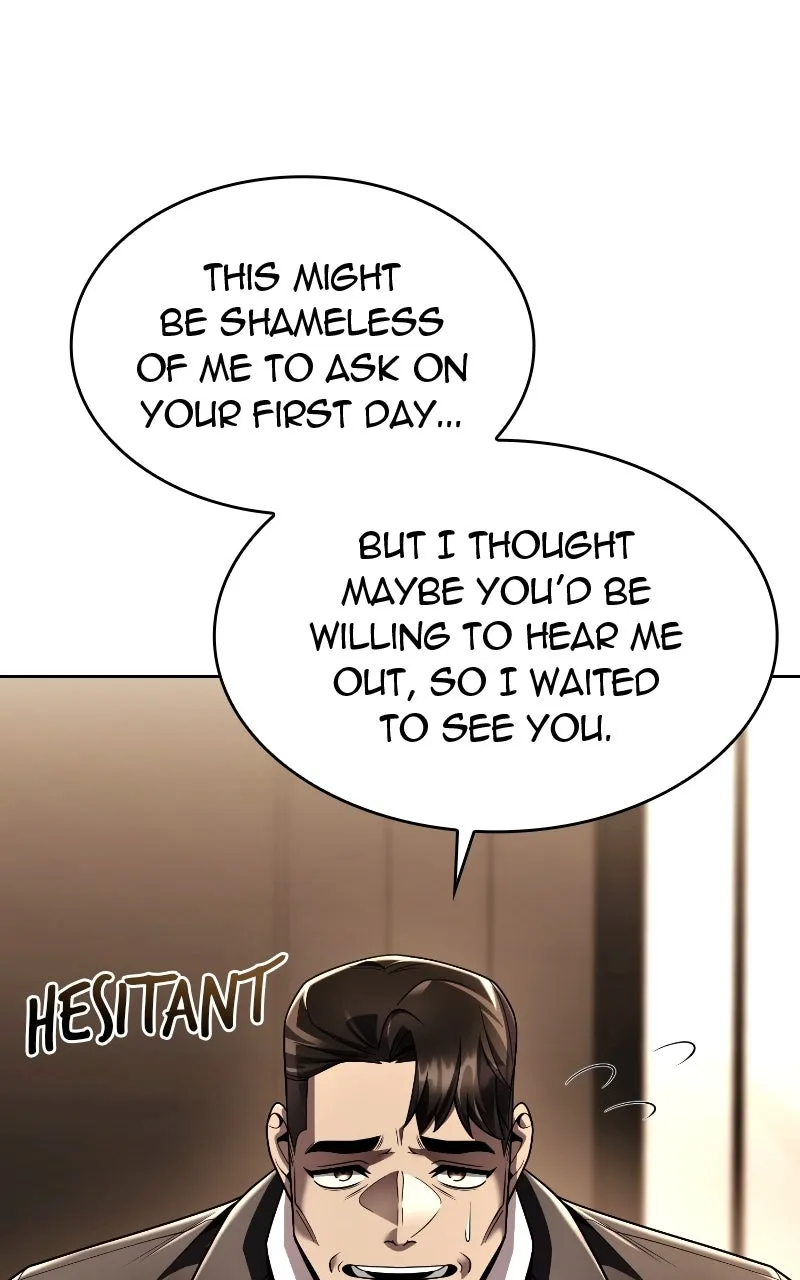 The Dungeon Cleaning Life of a Once Genius Hunter Chapter 125 page 72 - 