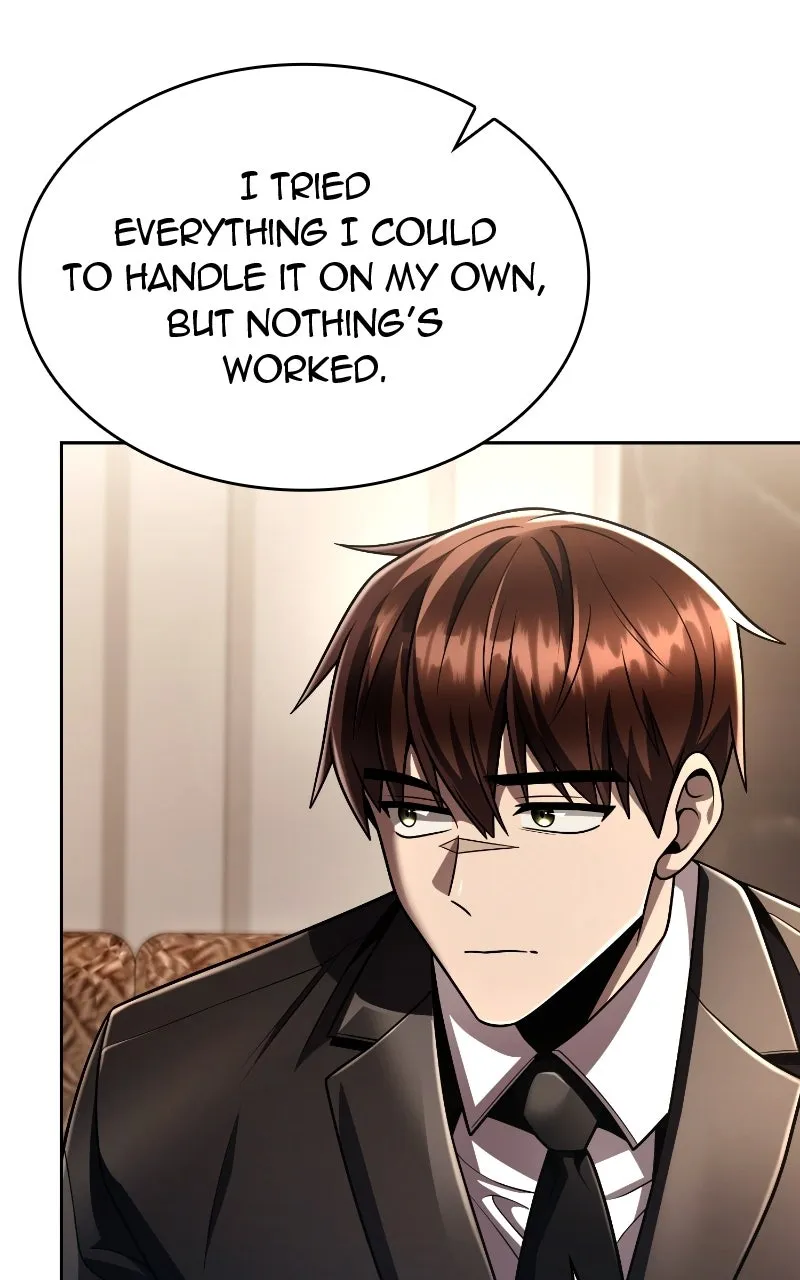 The Dungeon Cleaning Life of a Once Genius Hunter Chapter 125 page 74 - 