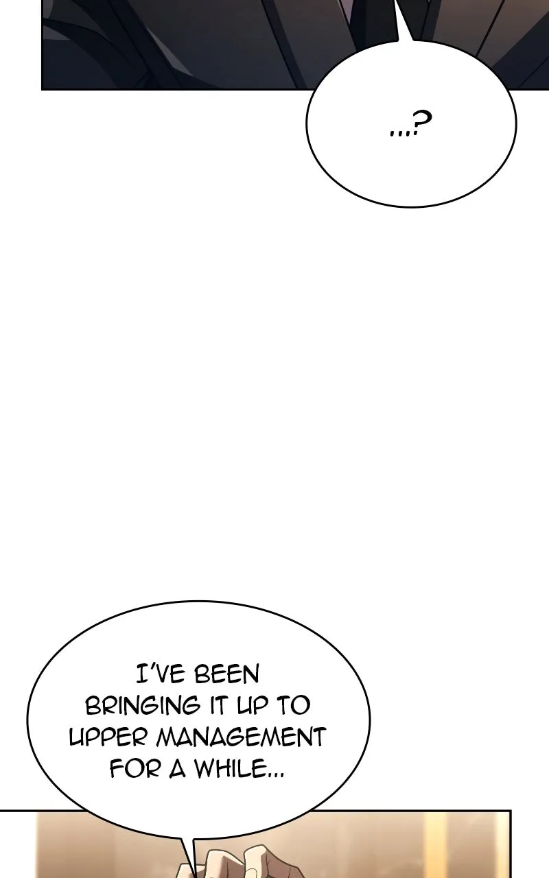 The Dungeon Cleaning Life of a Once Genius Hunter Chapter 125 page 75 - 