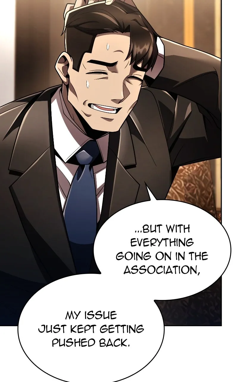 The Dungeon Cleaning Life of a Once Genius Hunter Chapter 125 page 76 - 
